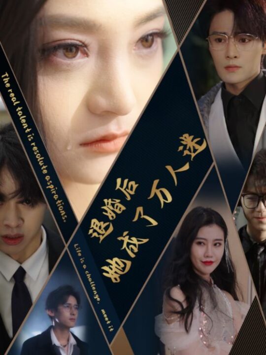 12485-退婚后她成了万人迷(80集)