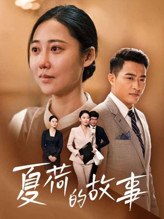 13278-夏荷的故事(42集)邰靖懿