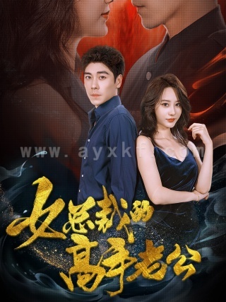 13266-女总裁的高手老公(75集)张瀚文