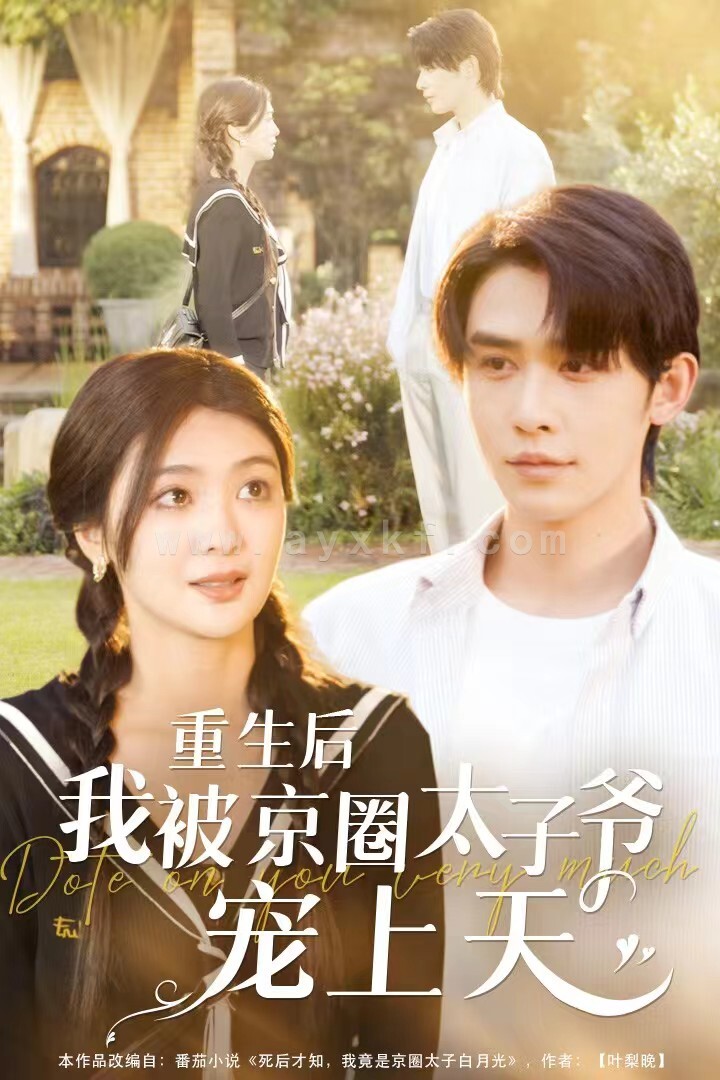 13372-重生后我被京圈太子爷宠上天(78集)申浩男&钟熙 内容图1 一个实时收录全网最齐全的短视频短剧网剧小剧场的网站! 13372-重生后我被京圈太子爷宠上天(78集)申浩男&钟熙 最新 图1张