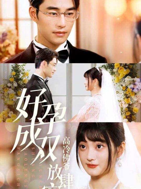 12512-好孕成双高冷佛爷放肆宠(86集)