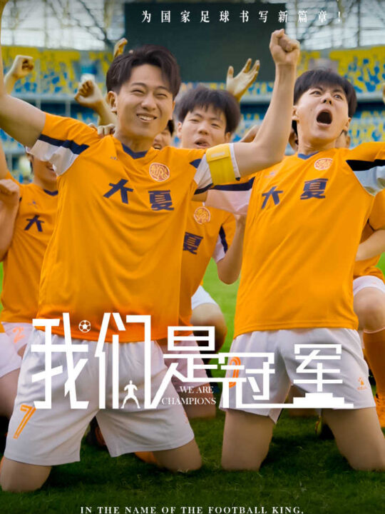 12636-我们是冠军(29集)