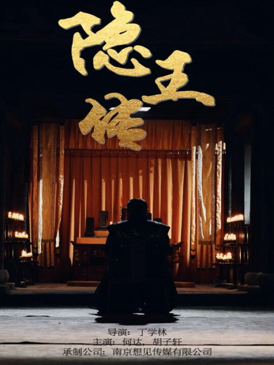 13132-隐王传(79集)