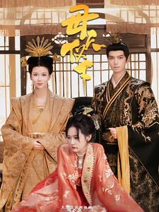 12812-母仪天下(36集)