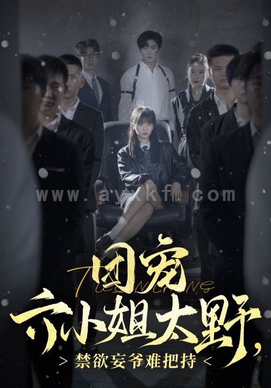 13437-团宠六小姐太野-禁欲妄爷难把持(90集)张北淅 内容图1 一个实时收录全网最齐全的短视频短剧网剧小剧场的网站! 13437-团宠六小姐太野-禁欲妄爷难把持(90集)张北淅 最新 图1张