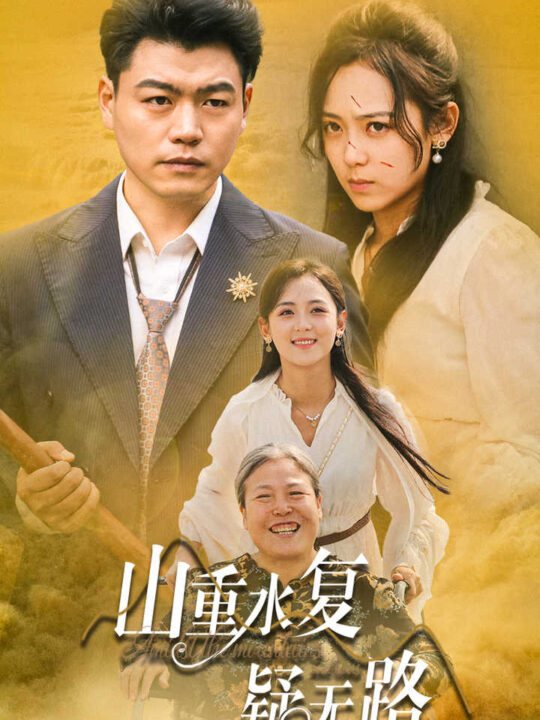 13137-山重水复疑无路(35集)