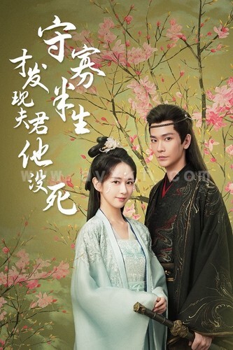 12679-守寡半生才发现夫君他没死(77集)