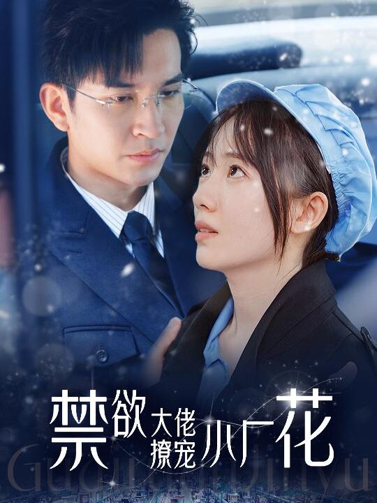 12531-禁欲大佬撩宠小厂花$小可怜靠生子宠冠电子厂(54集)