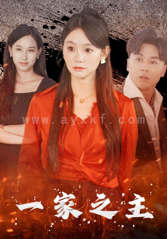 12620-一家之主(35集) 最新 图1张