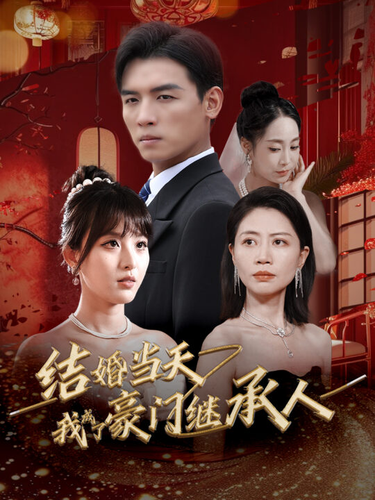 13143-结婚当天我成了豪门继承人(53集)