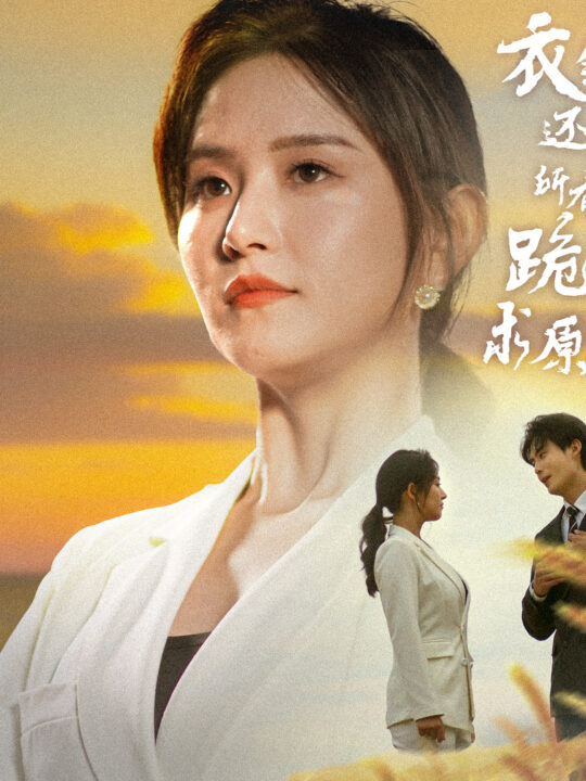 13146-衣锦还乡-所有人跪地求原谅(40集)白桑葚