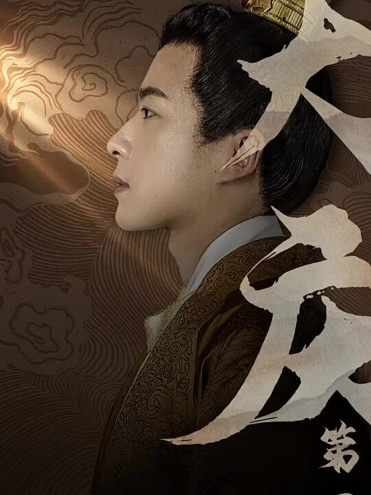 12733-大庆第一帝(67集)王星辰