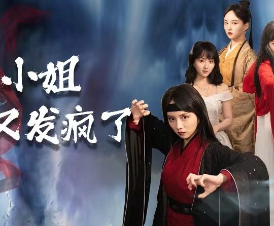 13021-陆小姐又发疯了(28集)索菲