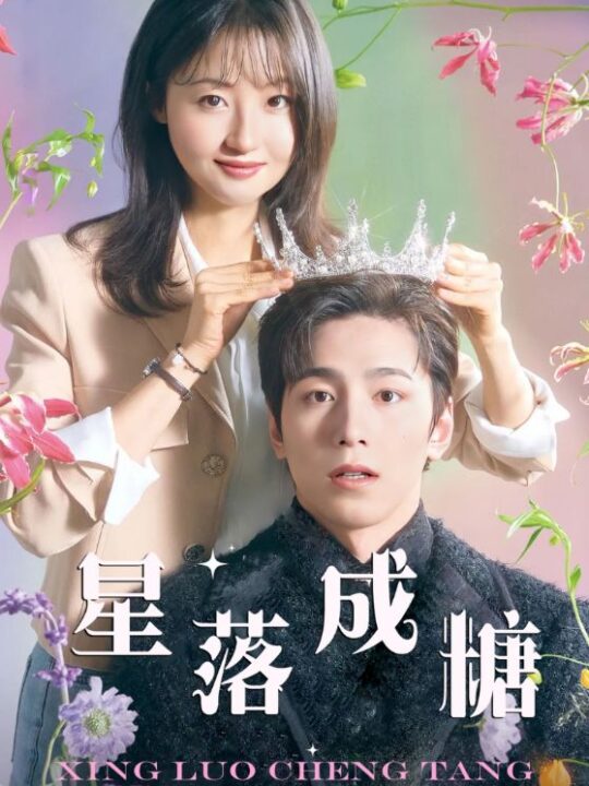 12637-星落成糖(49集)