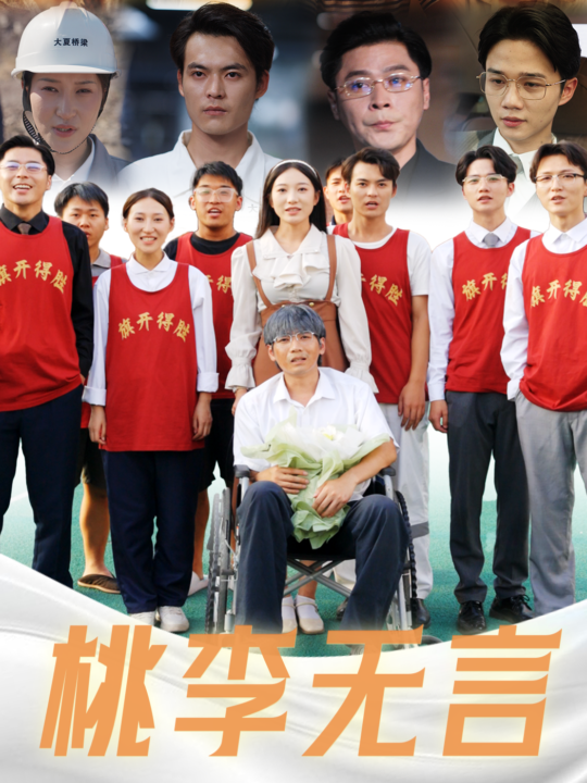 12606-桃李无言(77集)