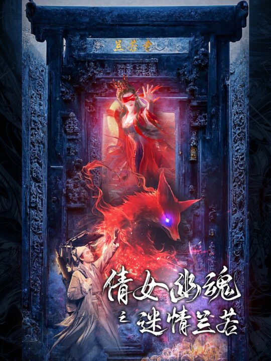 12788-倩女幽魂之迷情兰若(80集)