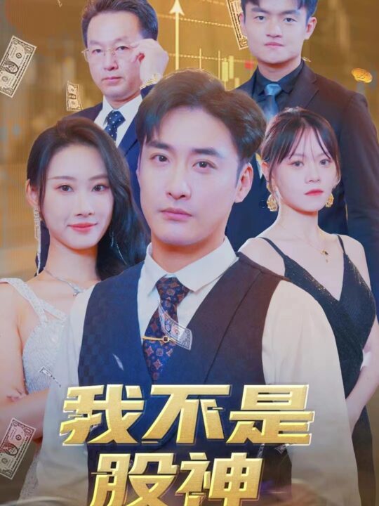 13043-我不是股神(31集)