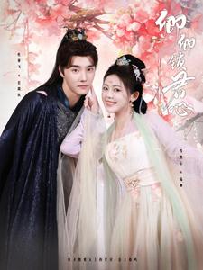 12623-卿卿锁君心(102集)