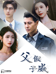 13403-父假子威(100集)如意 山楂