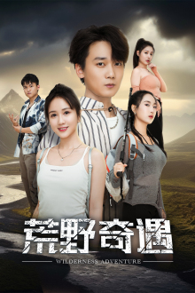 12809-荒野奇遇(41集)