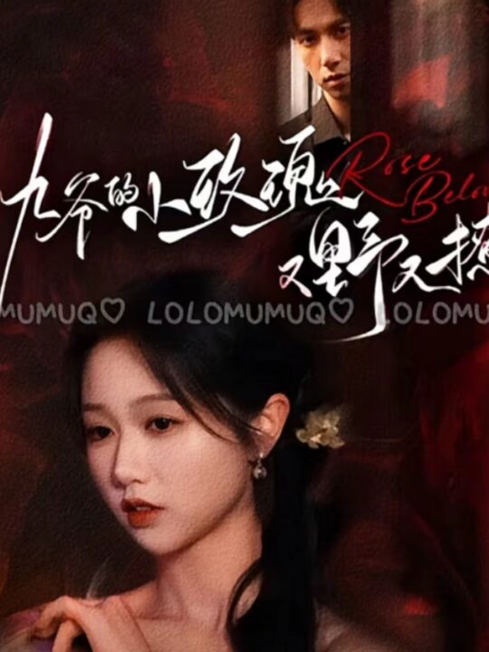 12837-九爷的小玫瑰又野又撩(100集)岳雨婷 陈政阳