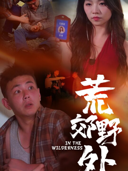 13246-荒郊野外(40集)刘峰硕&付予