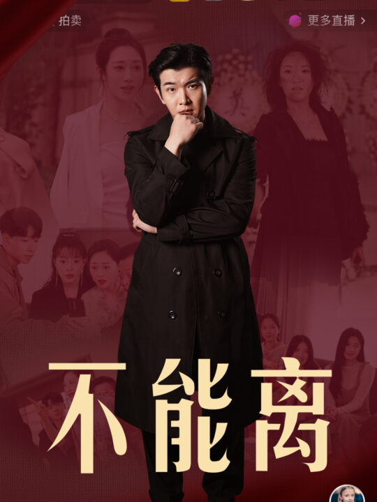 13452-不能离(62集)雨梦 王惠