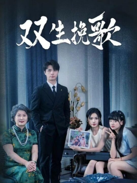 12516-双生挽歌(60集)