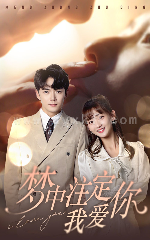 12794-梦中注定我爱你(81集) 最新 图1张