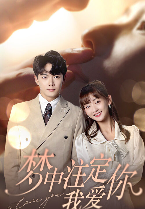 12794-梦中注定我爱你(81集)
