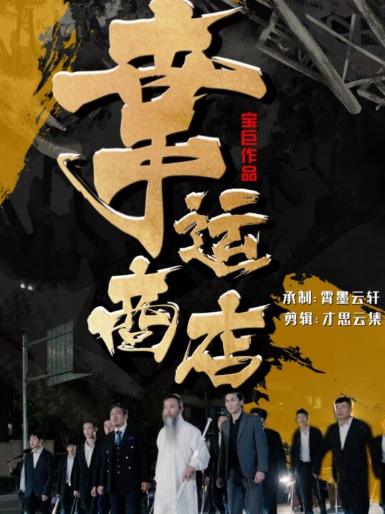 13059-幸运商店(70集)