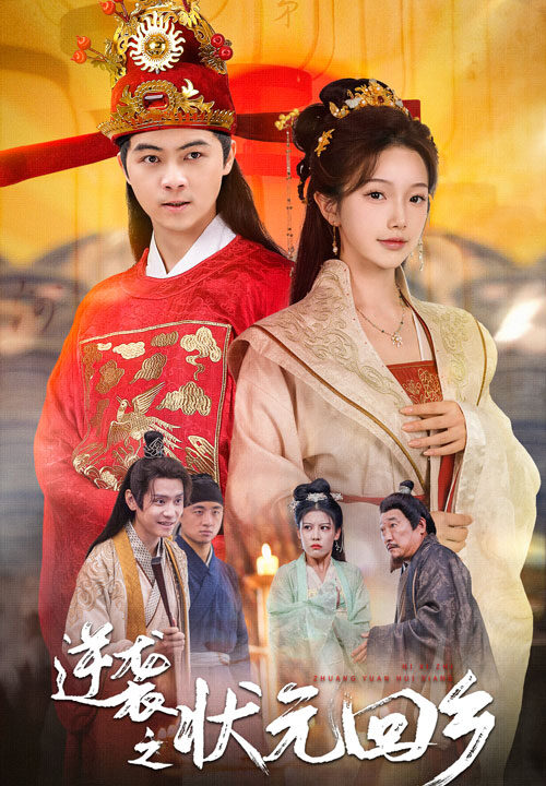 13175-逆袭之状元回乡(60集)