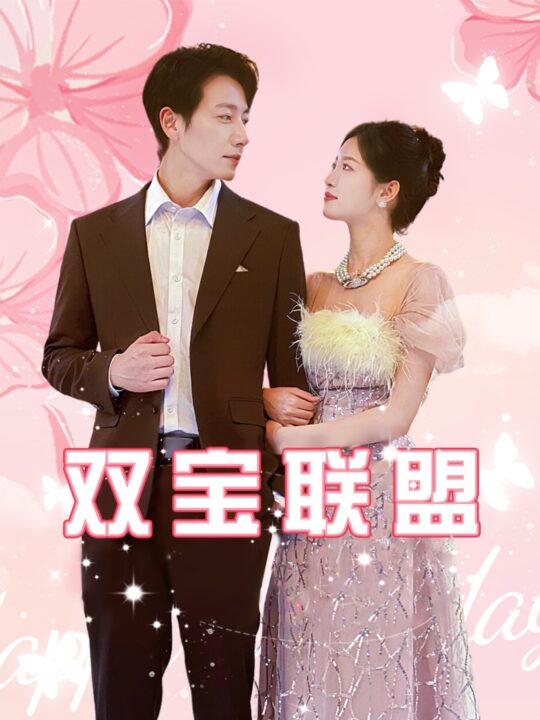 12957-双宝联盟(71集)