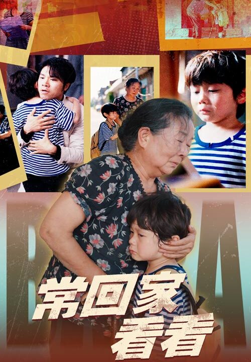 13138-常回家看看(40集)