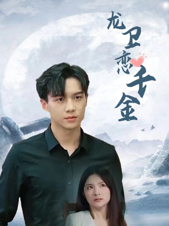 13466-龙卫恋千金(100集)