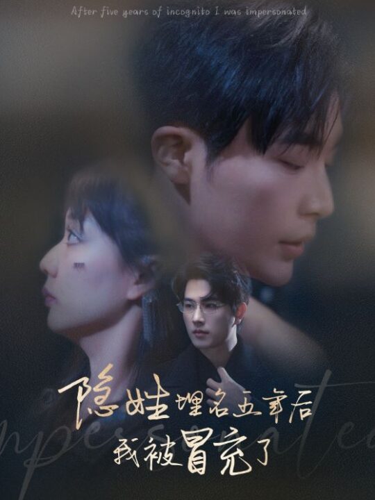 13373-隐姓埋名五年后我被冒充了(97集)