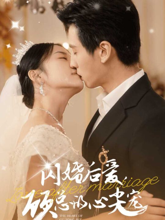 13085-闪婚后爱-顾总的心尖宠(45集)王寒阳 杨珞仟