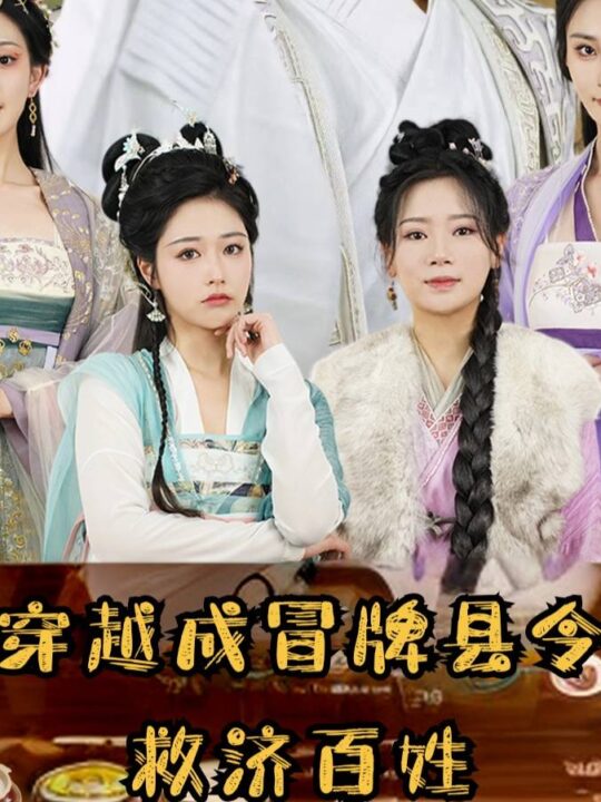 12920-穿越成冒牌县令救济百姓(95集)穿越剧