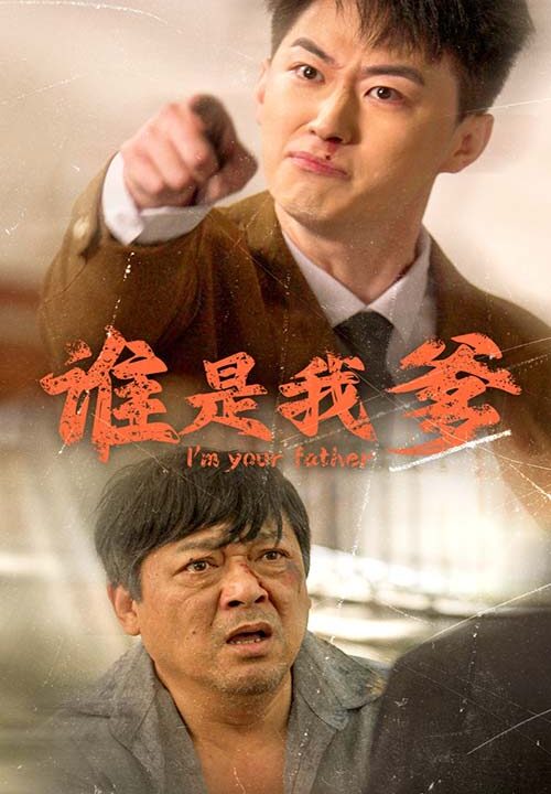 13145-谁是我爹(60集)