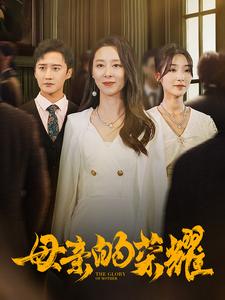 13467-母亲的荣耀(80集)