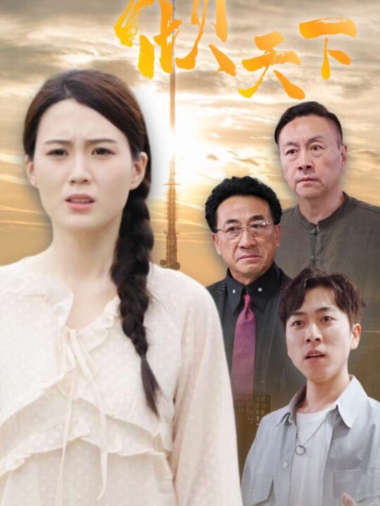 12503-逆女倾天下(75集)