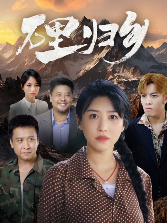 12884-万里归乡(31集)