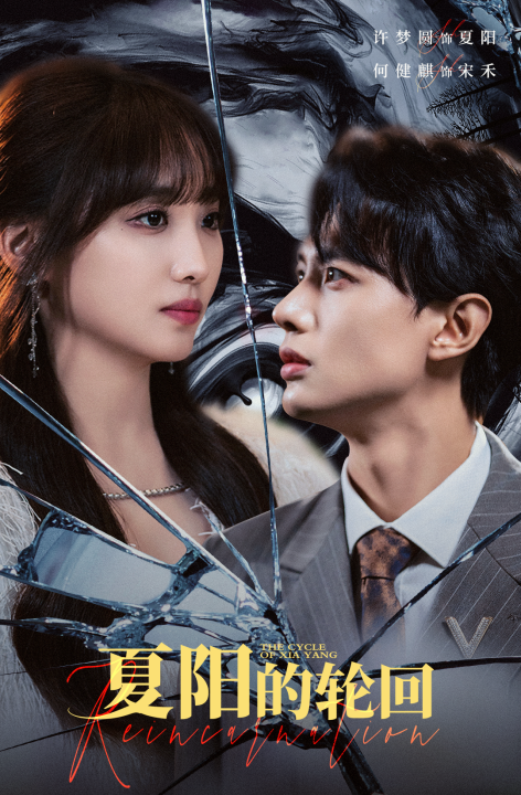 12561-夏阳的轮回(85集)