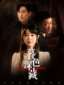 13468-暮色深藏(37集) 最新 图1张