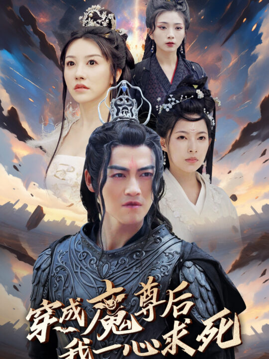 13460-穿成魔尊后我一心求死(66集)都钊＆斯佳丽