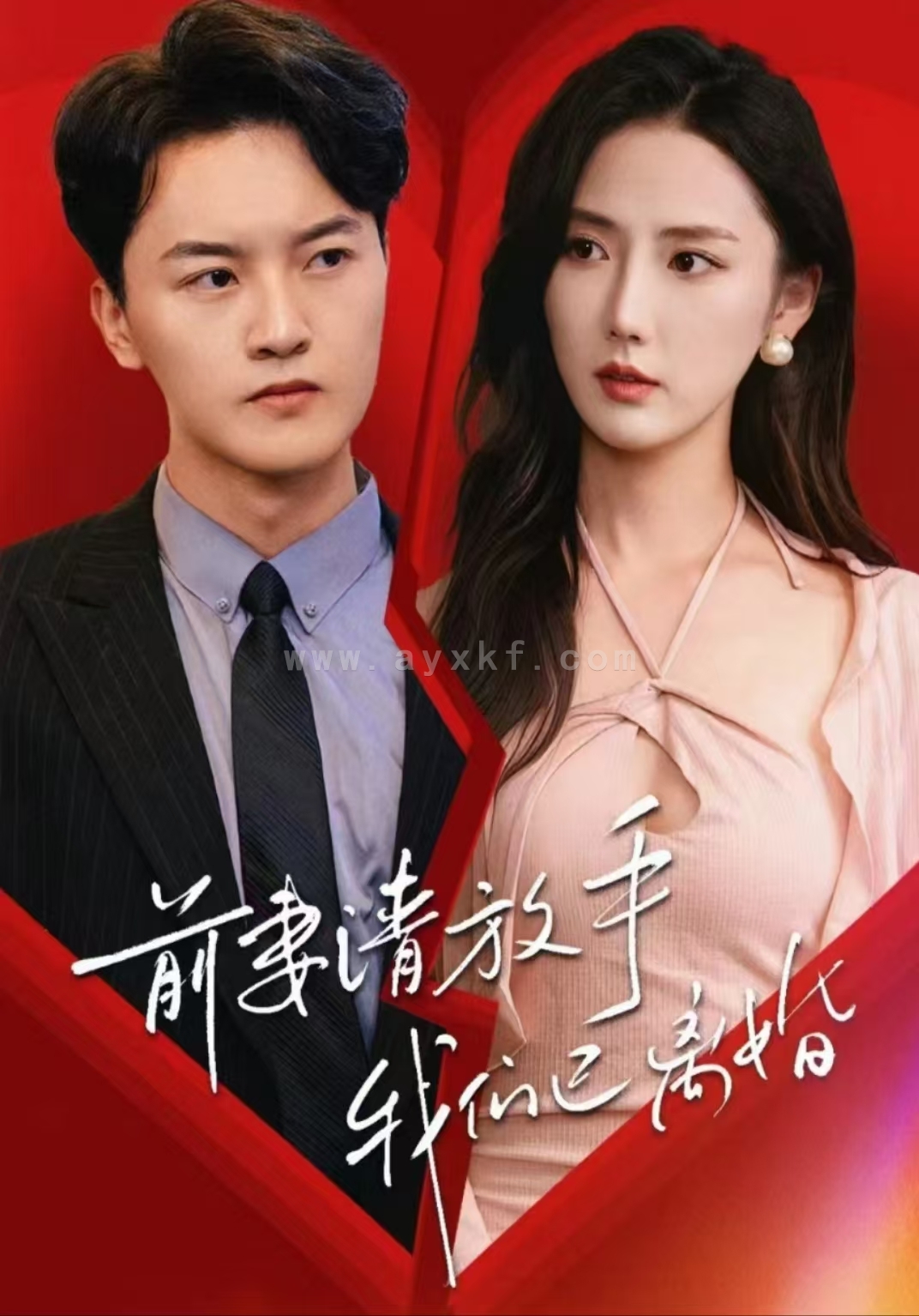 12996-前妻请放手-我们已离婚(86集)插边剧 最新 图1张