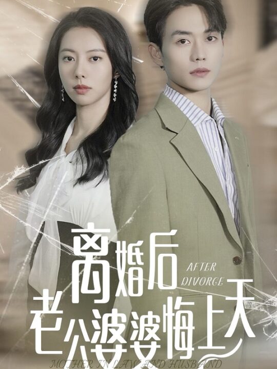 13071-离婚后老公婆婆悔上天(61集)