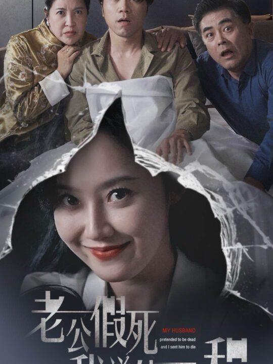 13253-老公假死我送他一程(35集)董昕赟