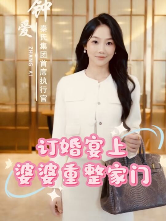 12644-订婚宴上婆婆重整家门(35集)