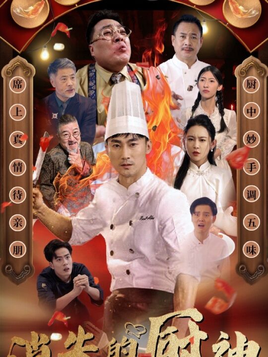 13156-消失的厨神(65集)